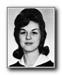 Betty Dorrell: class of 1963, Norte Del Rio High School, Sacramento, CA.